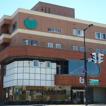 Khaosan Chitose Family Hostel 외부 사진