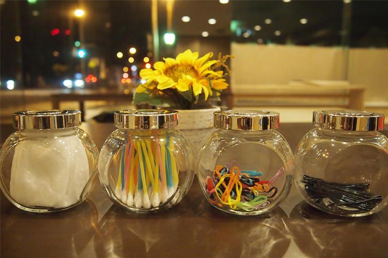 Khaosan Chitose Family Hostel 외부 사진