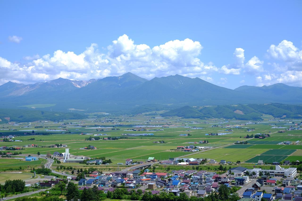 Khaosan Chitose Family Hostel 외부 사진
