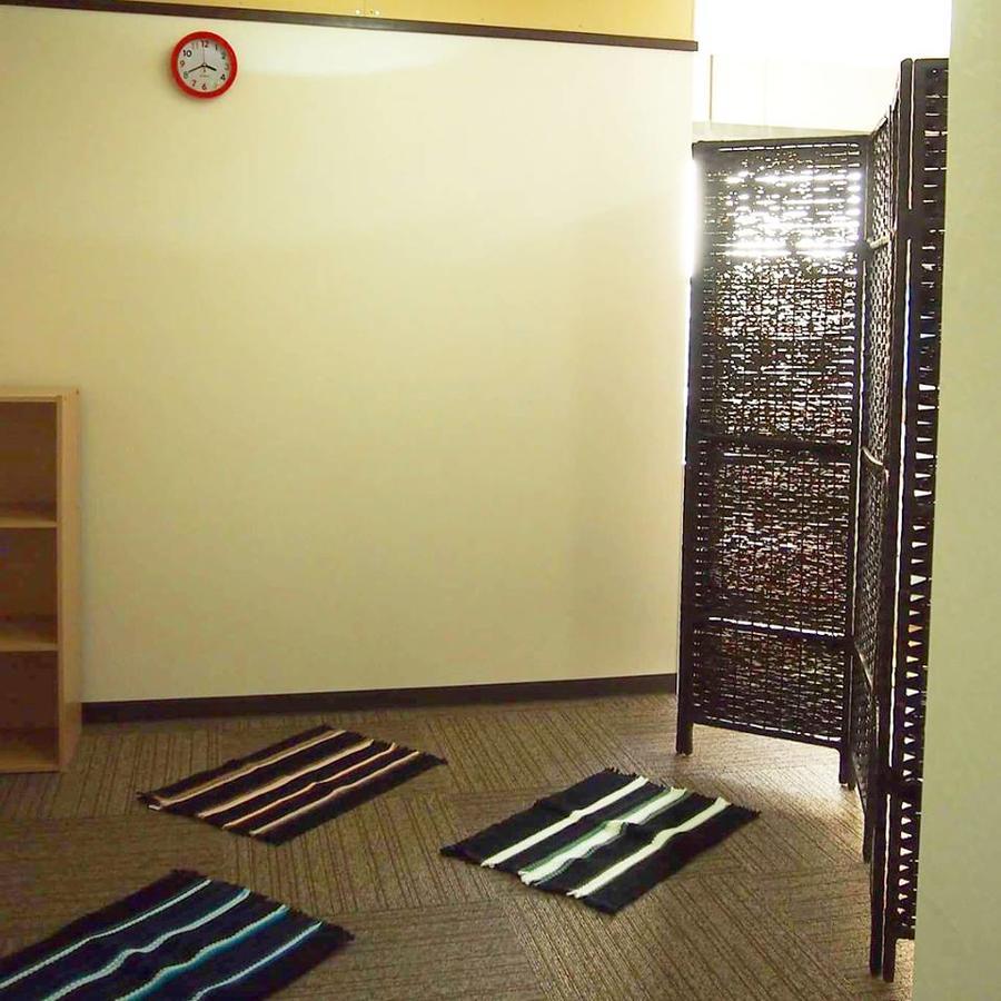 Khaosan Chitose Family Hostel 외부 사진