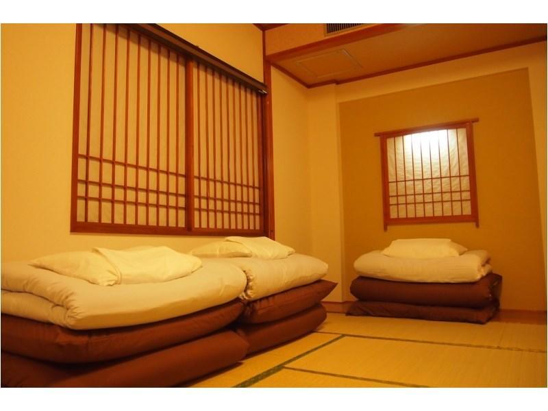 Khaosan Chitose Family Hostel 외부 사진