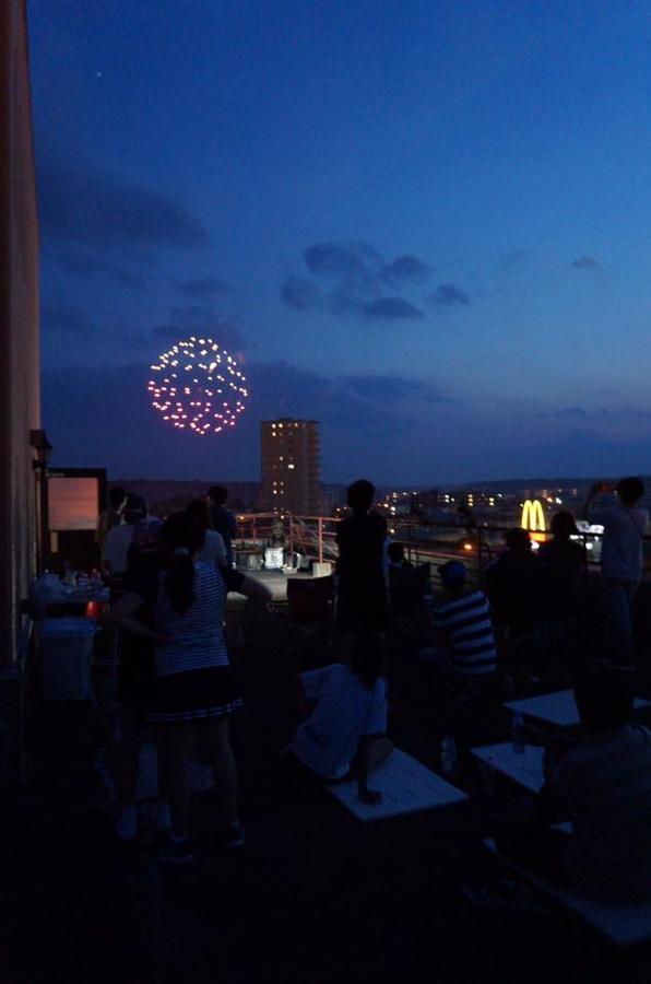 Khaosan Chitose Family Hostel 외부 사진