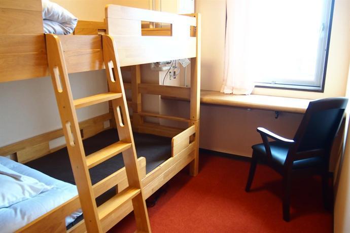 Khaosan Chitose Family Hostel 외부 사진