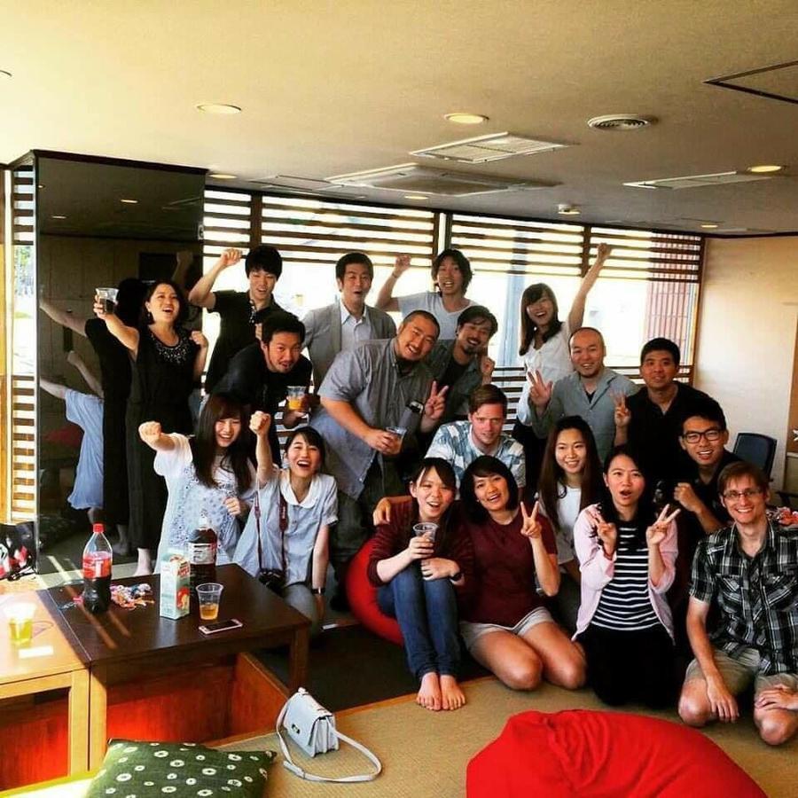Khaosan Chitose Family Hostel 외부 사진