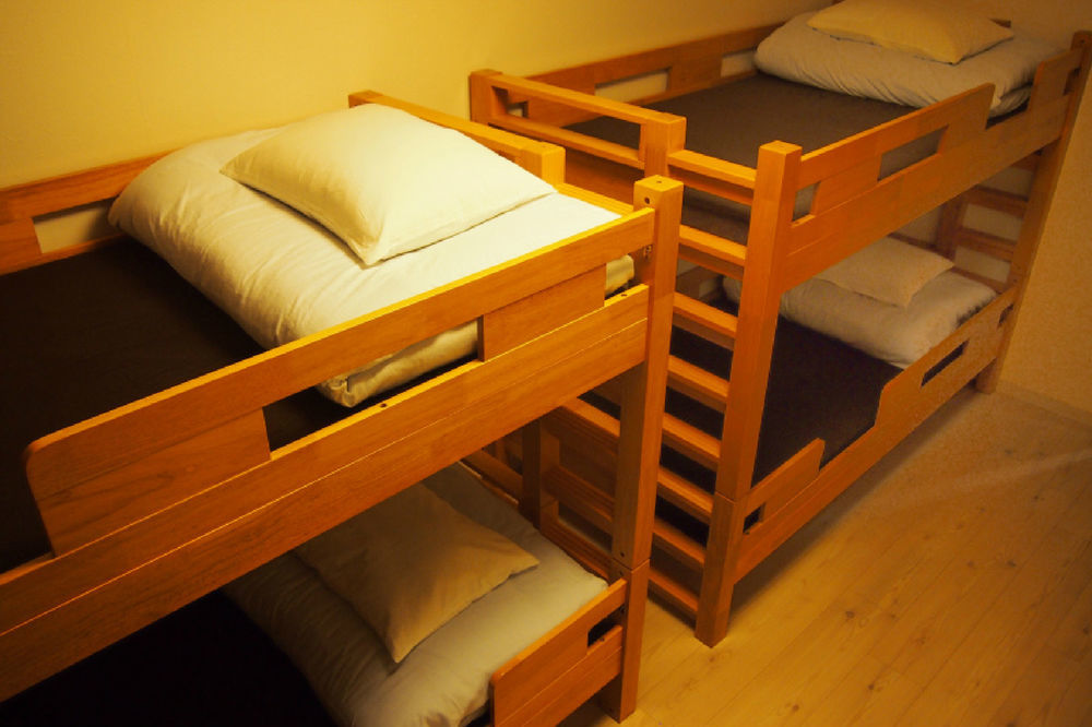 Khaosan Chitose Family Hostel 외부 사진