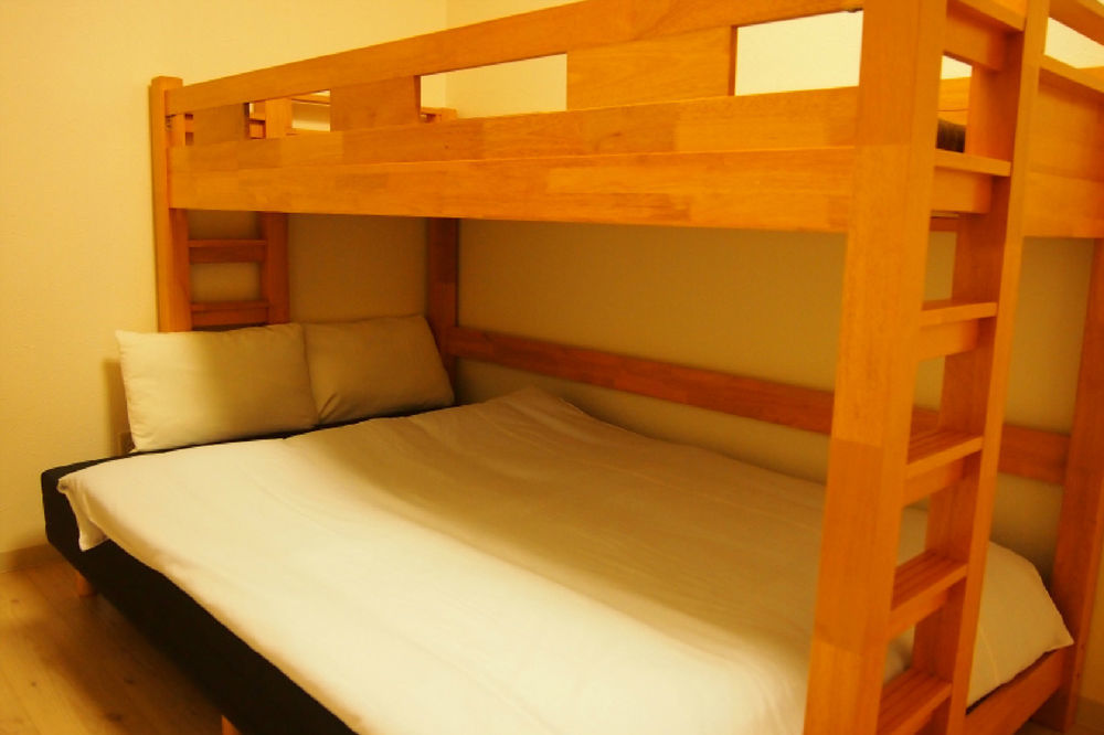 Khaosan Chitose Family Hostel 외부 사진