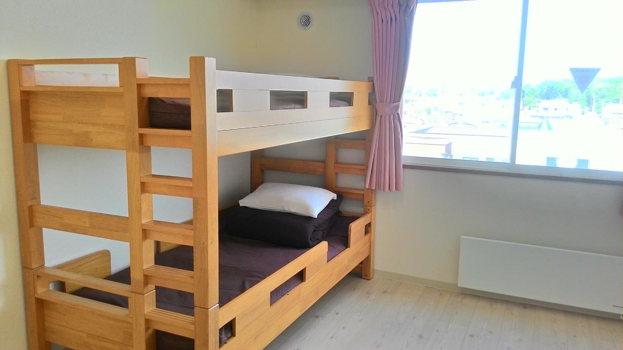 Khaosan Chitose Family Hostel 객실 사진