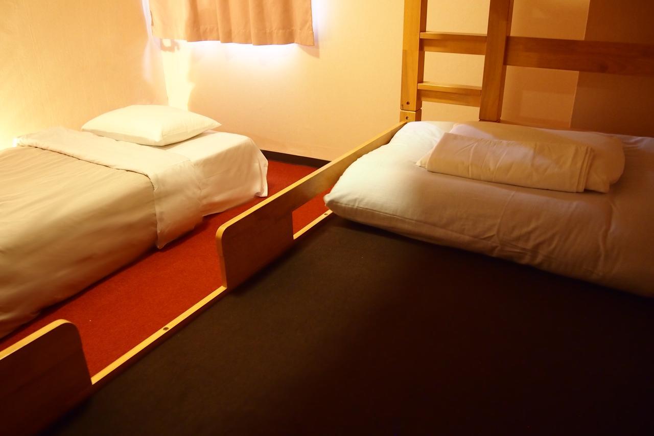 Khaosan Chitose Family Hostel 객실 사진