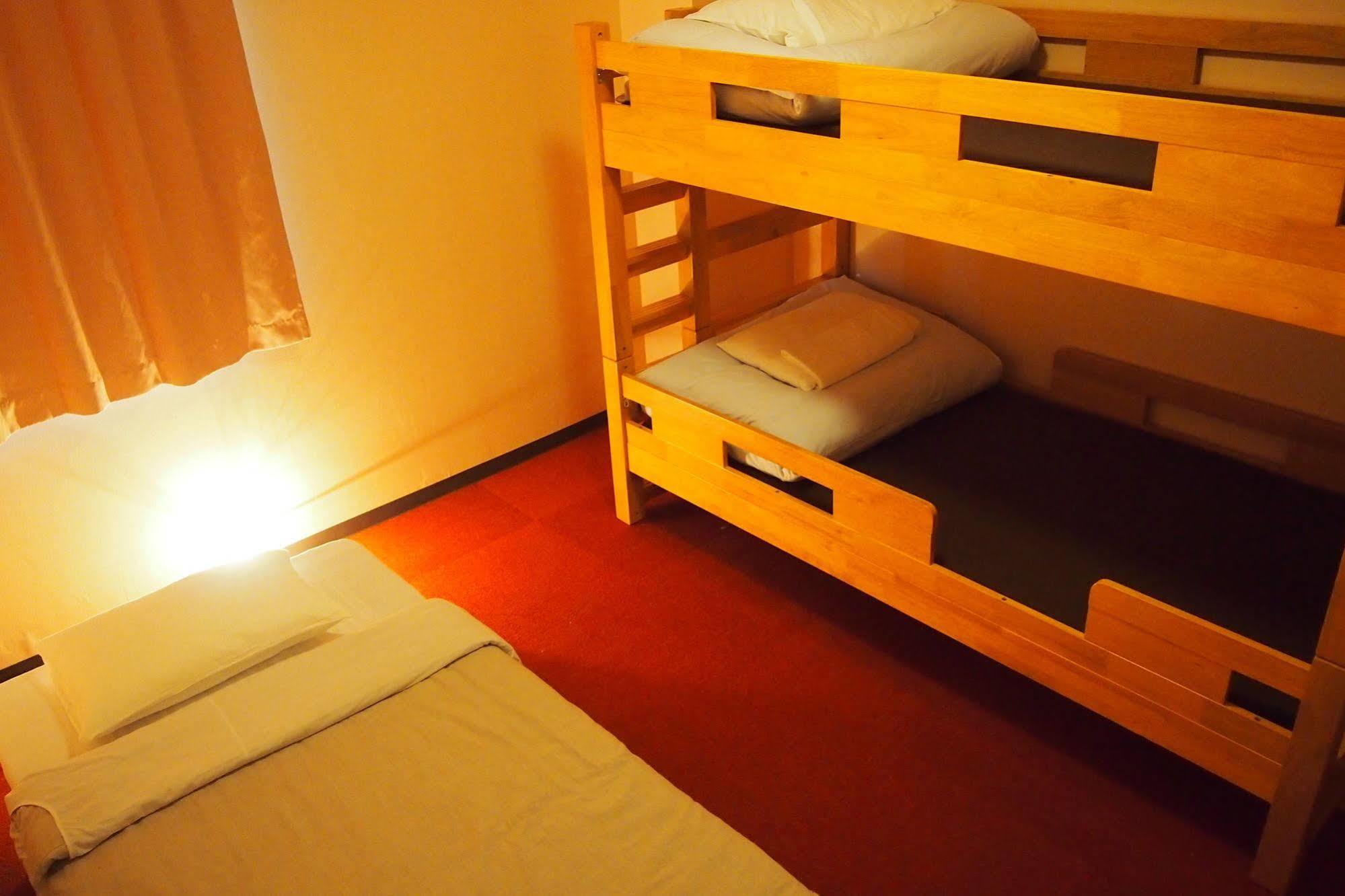Khaosan Chitose Family Hostel 외부 사진