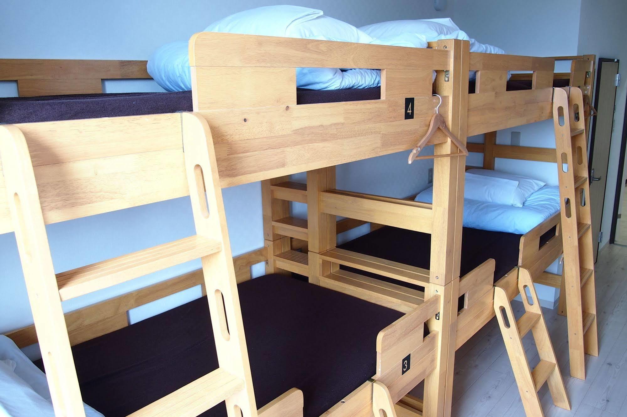 Khaosan Chitose Family Hostel 외부 사진
