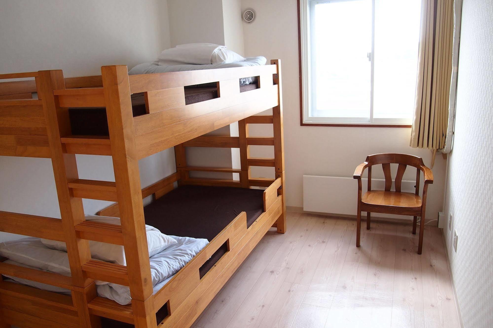 Khaosan Chitose Family Hostel 외부 사진