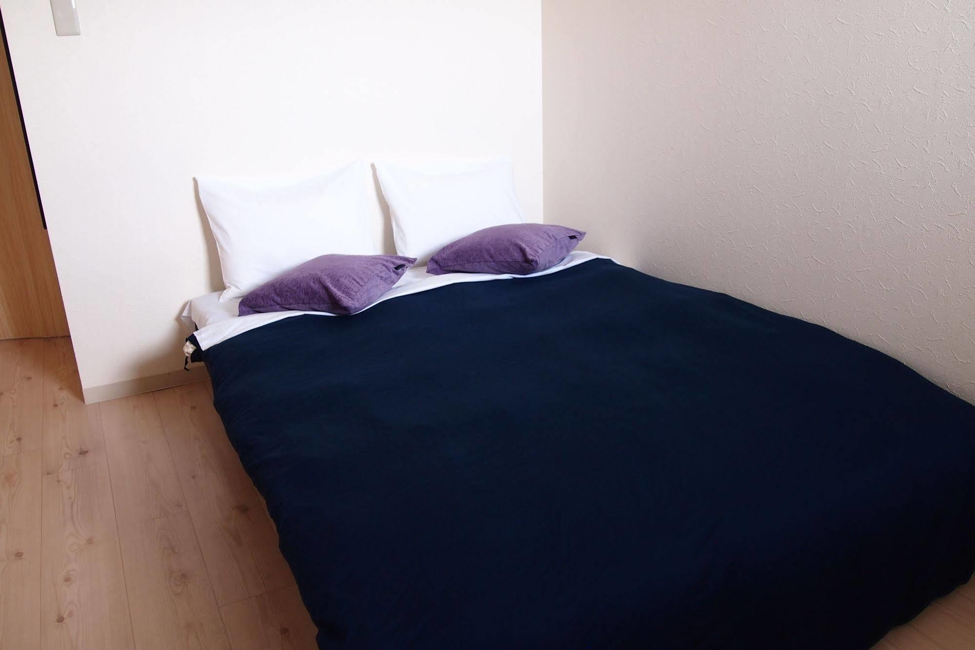Khaosan Chitose Family Hostel 외부 사진