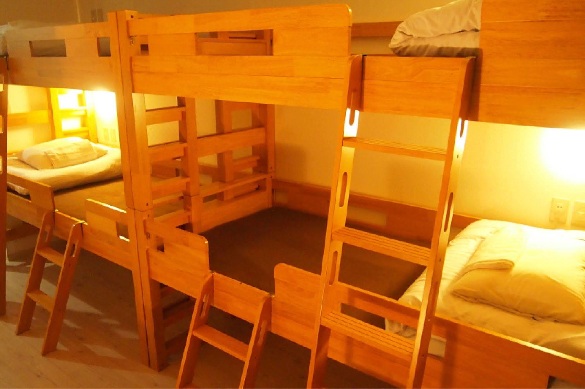 Khaosan Chitose Family Hostel 외부 사진