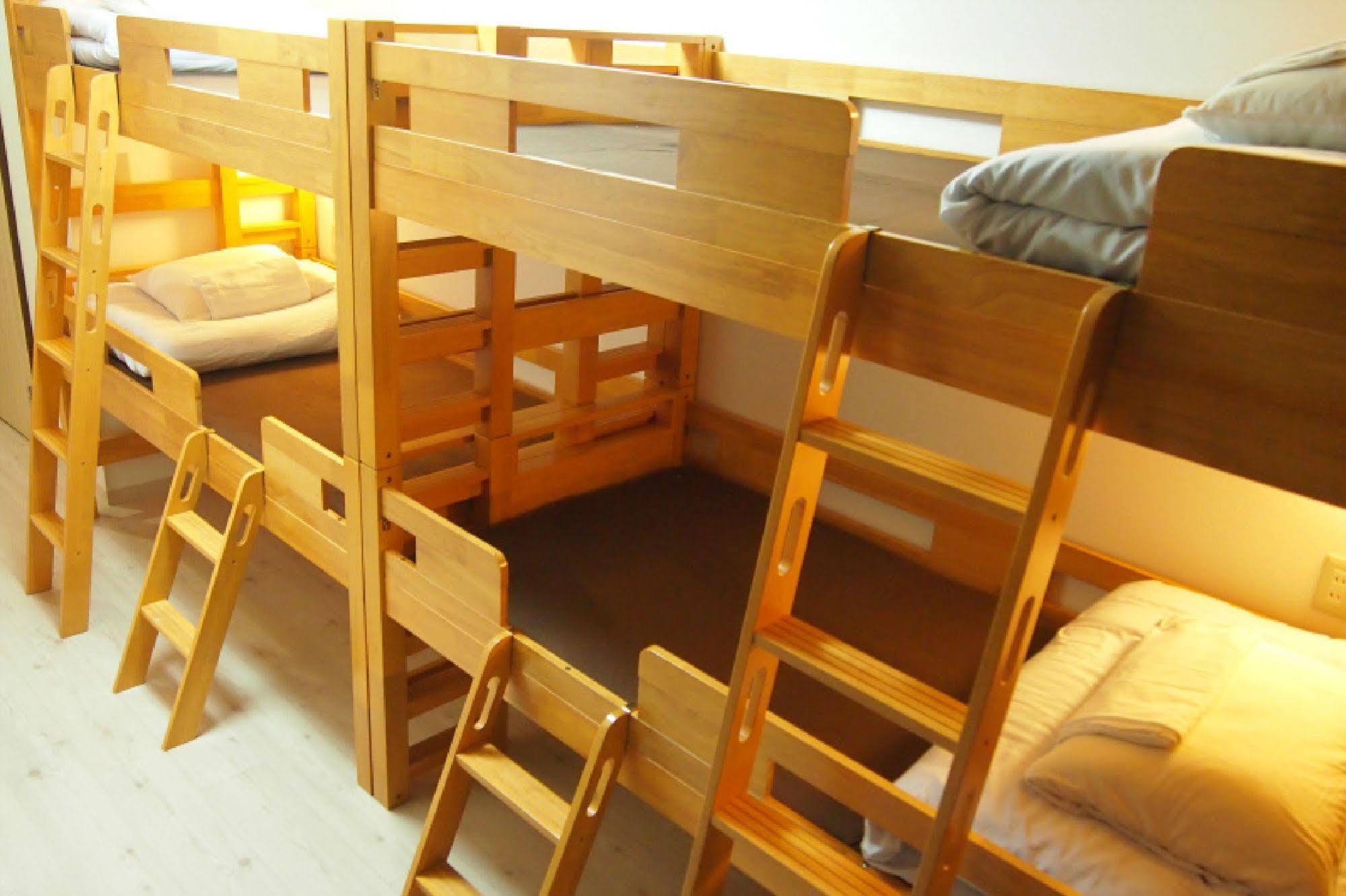 Khaosan Chitose Family Hostel 외부 사진