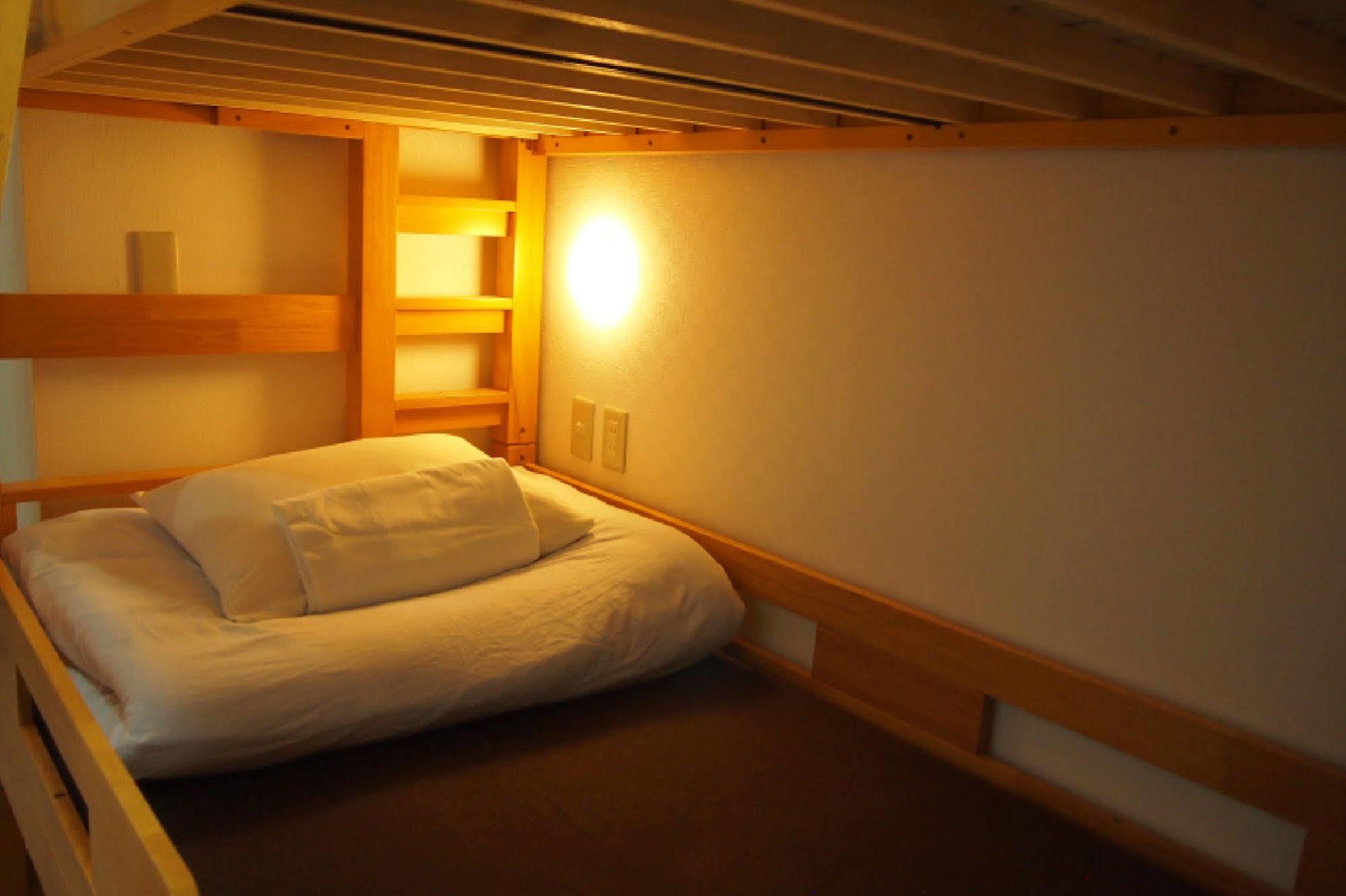Khaosan Chitose Family Hostel 외부 사진