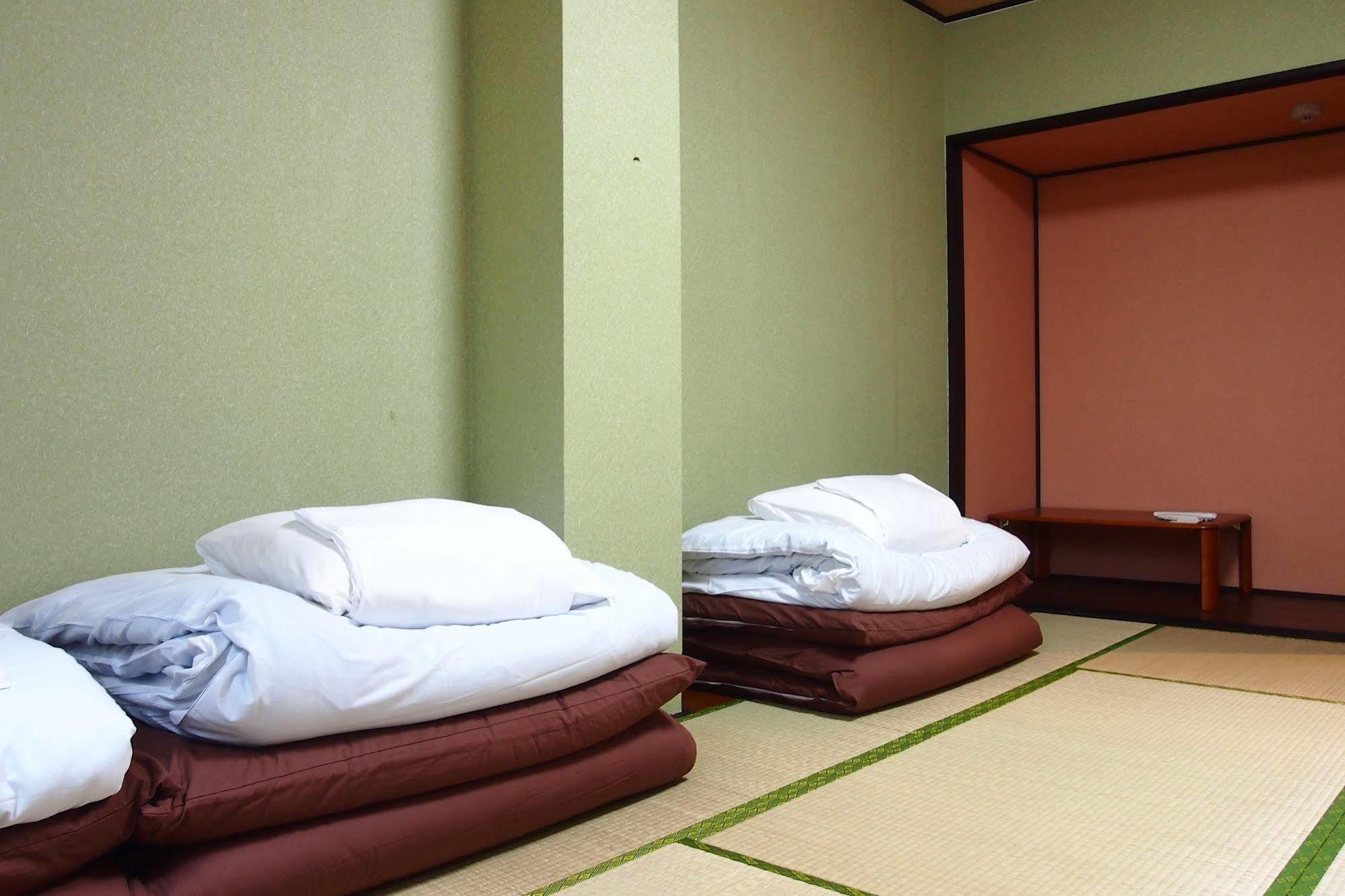 Khaosan Chitose Family Hostel 외부 사진