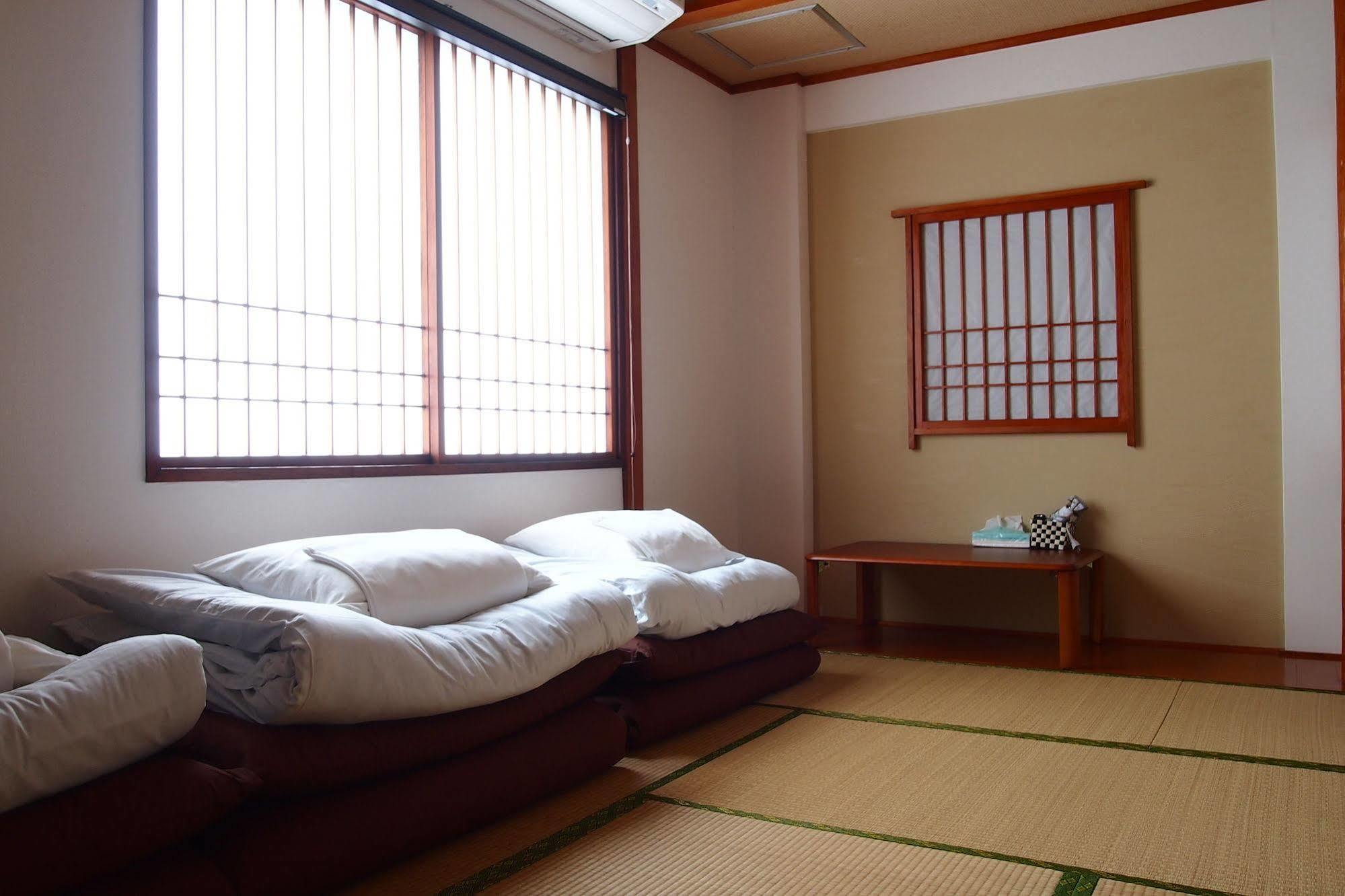 Khaosan Chitose Family Hostel 외부 사진