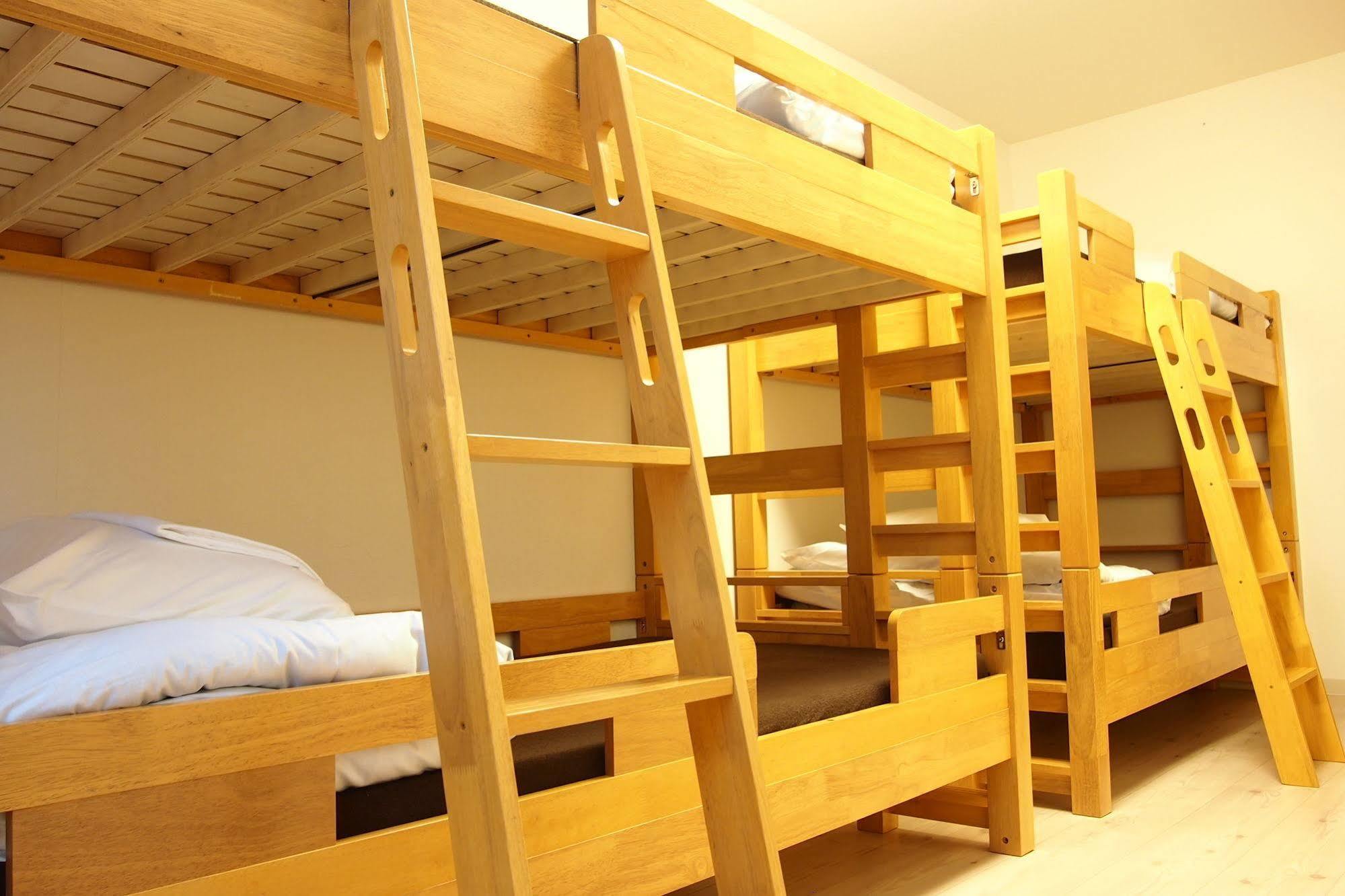 Khaosan Chitose Family Hostel 외부 사진