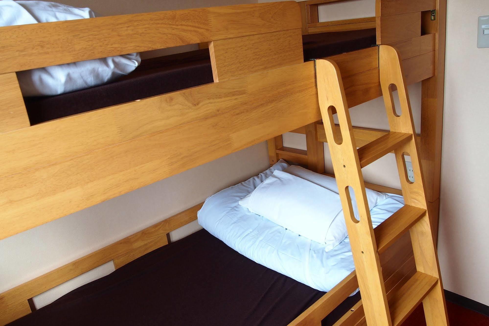 Khaosan Chitose Family Hostel 외부 사진