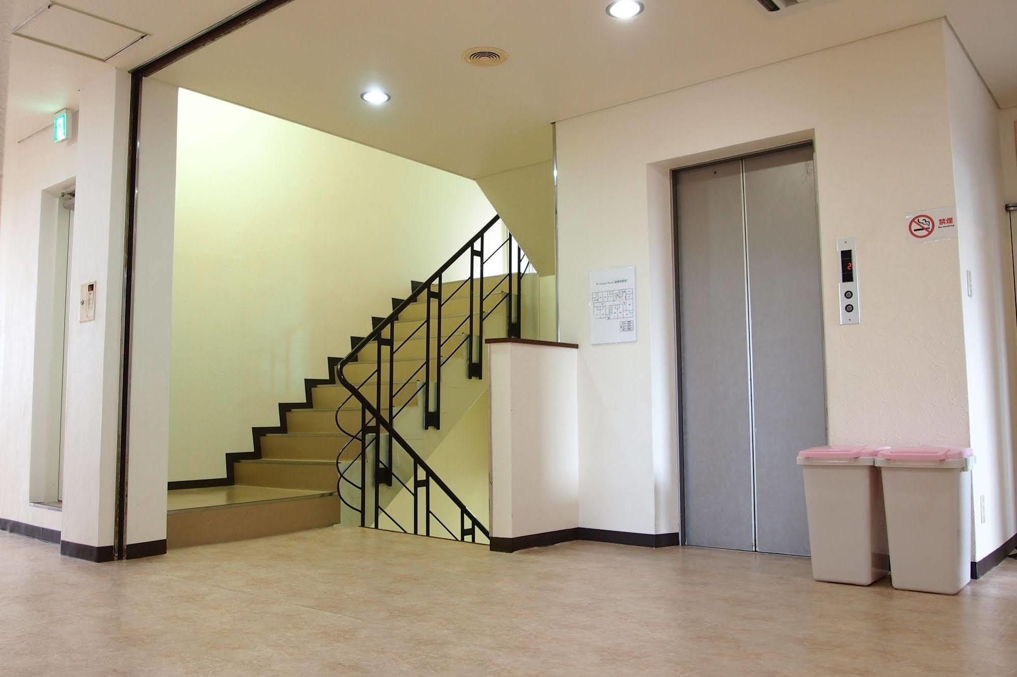 Khaosan Chitose Family Hostel 외부 사진