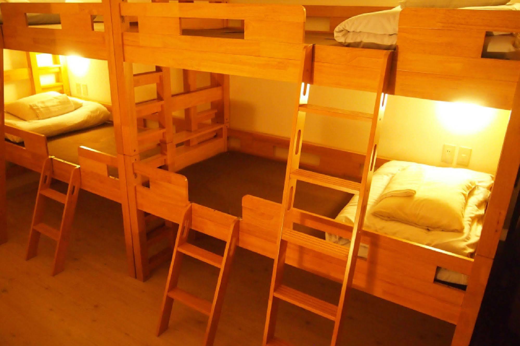 Khaosan Chitose Family Hostel 외부 사진